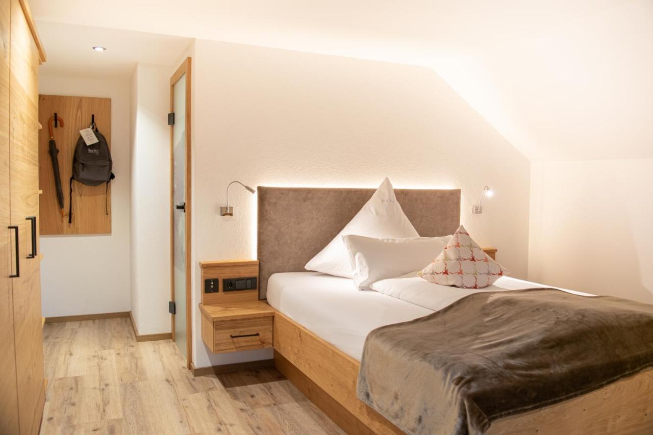 Hotel Bad Rain Mit Oberstaufen Plusgolf Exterior photo