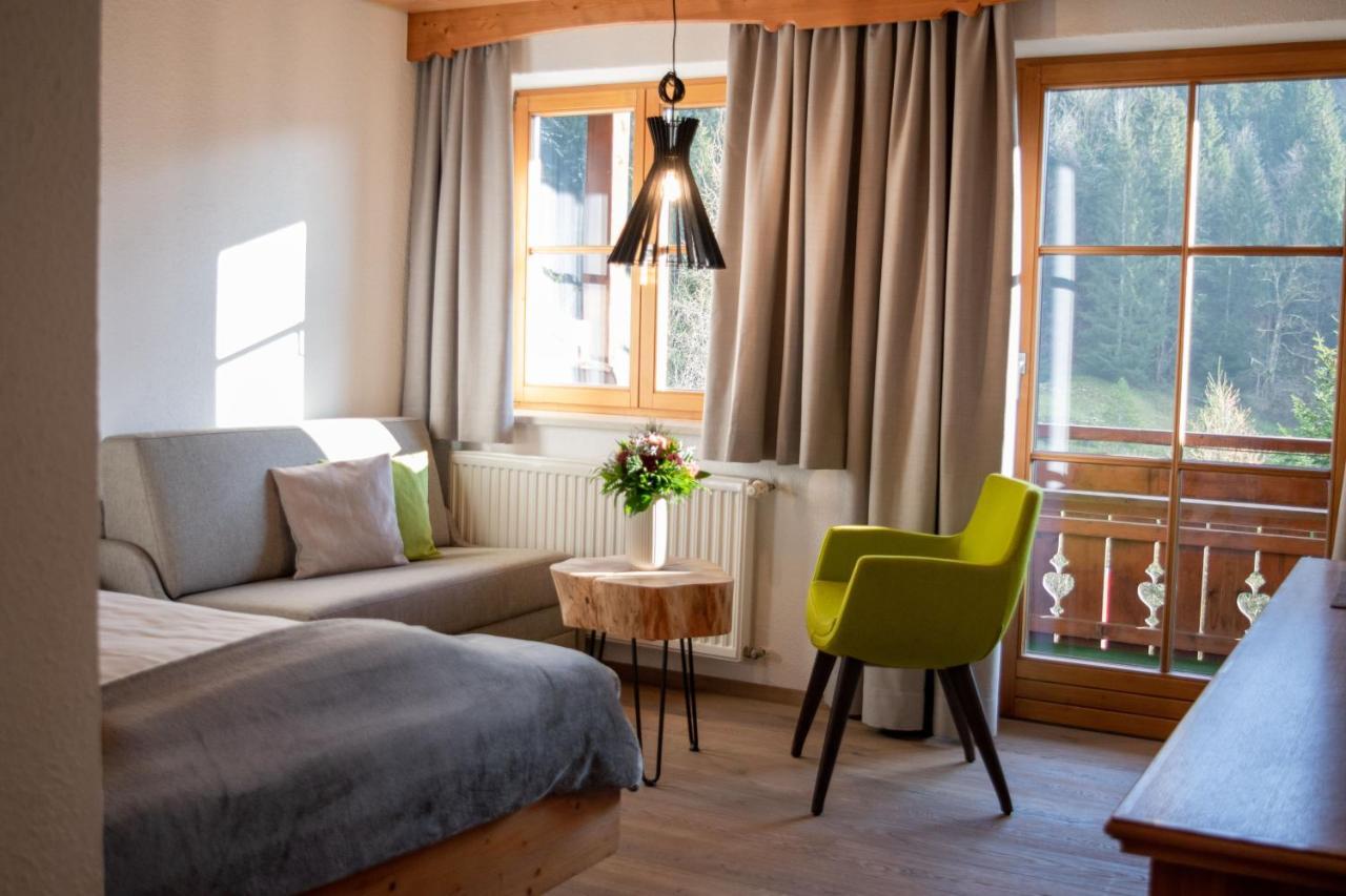 Hotel Bad Rain Mit Oberstaufen Plusgolf Exterior photo