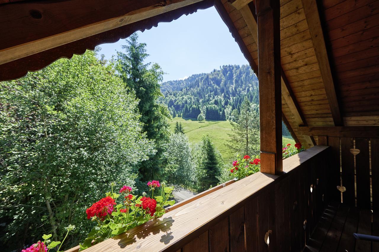 Hotel Bad Rain Mit Oberstaufen Plusgolf Exterior photo