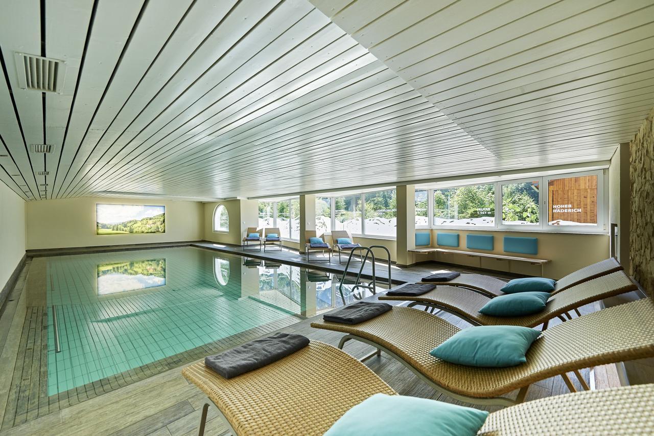 Hotel Bad Rain Mit Oberstaufen Plusgolf Exterior photo