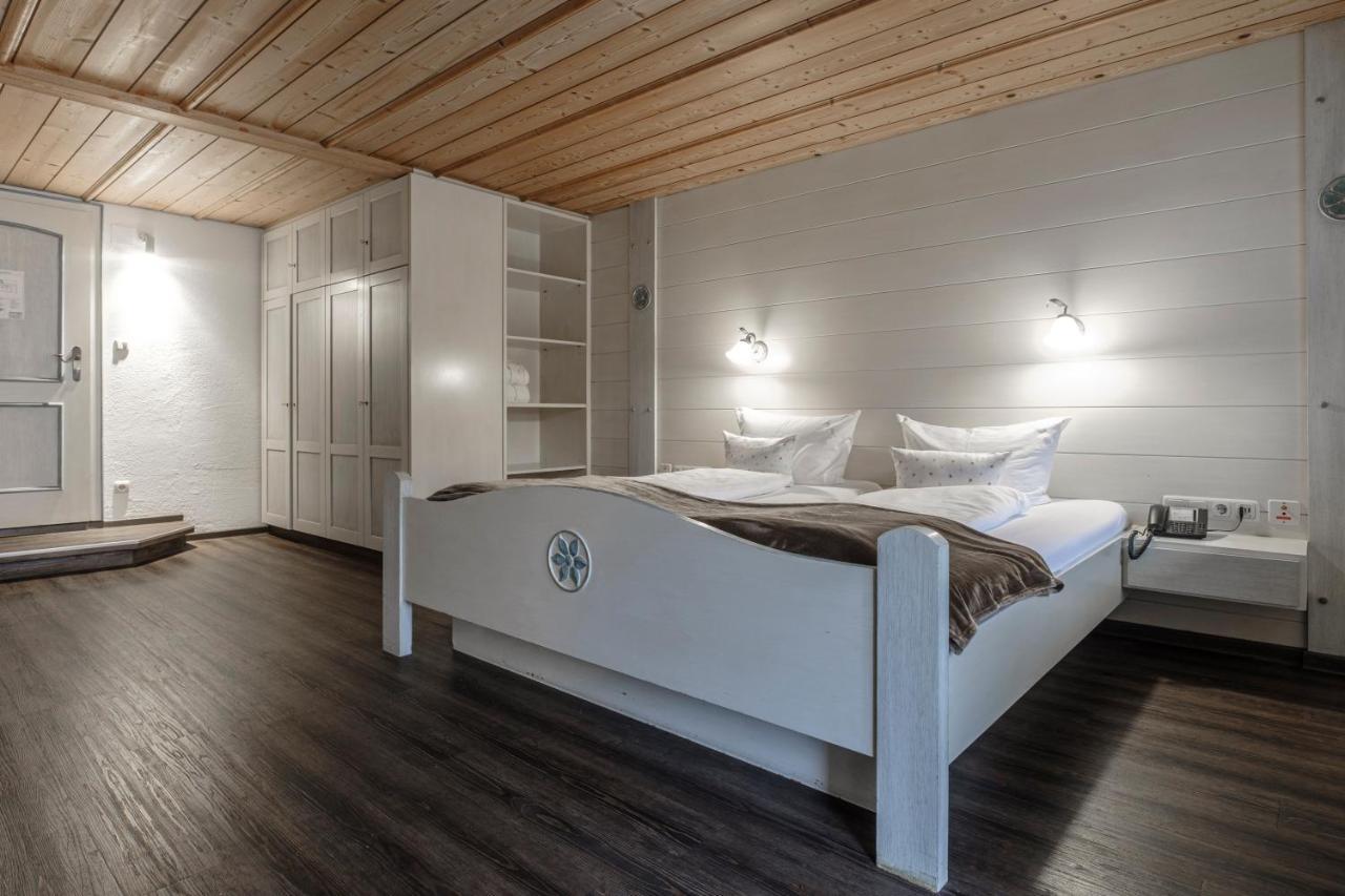 Hotel Bad Rain Mit Oberstaufen Plusgolf Exterior photo